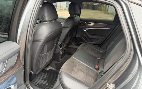 Audi A6, 2019 год, 3 100 000 рублей, 14 фотография