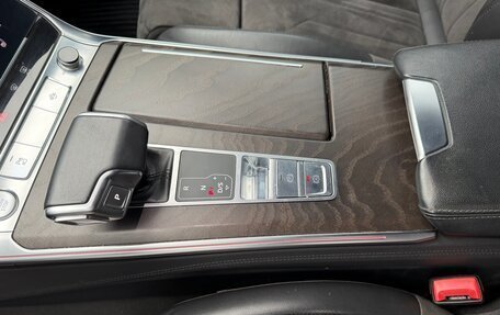 Audi A6, 2019 год, 3 100 000 рублей, 12 фотография