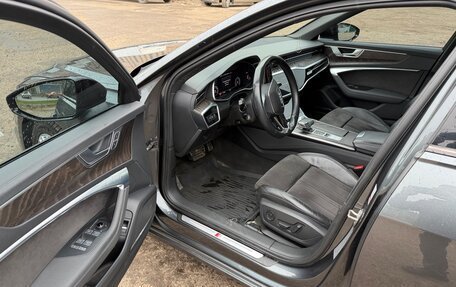 Audi A6, 2019 год, 3 100 000 рублей, 8 фотография