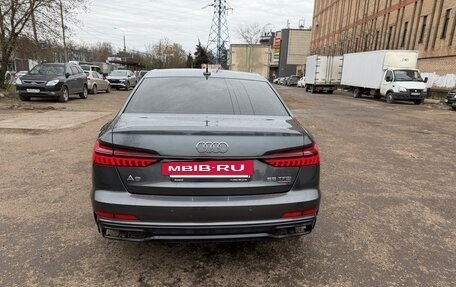 Audi A6, 2019 год, 3 100 000 рублей, 2 фотография