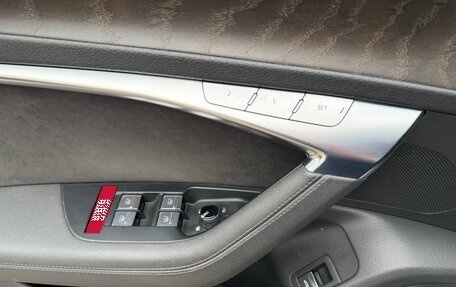 Audi A6, 2019 год, 3 100 000 рублей, 15 фотография