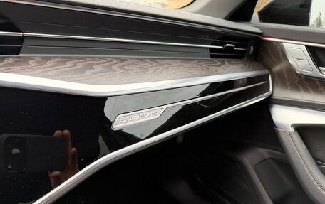 Audi A6, 2019 год, 3 100 000 рублей, 17 фотография