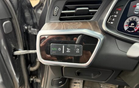 Audi A6, 2019 год, 3 100 000 рублей, 16 фотография