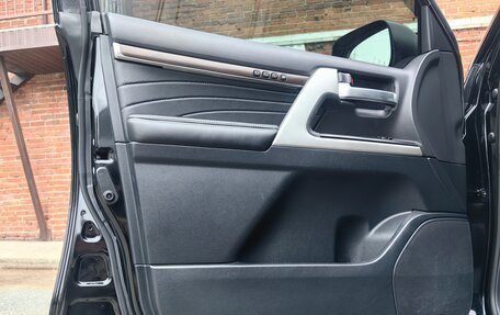 Toyota Land Cruiser 200, 2020 год, 8 700 000 рублей, 11 фотография