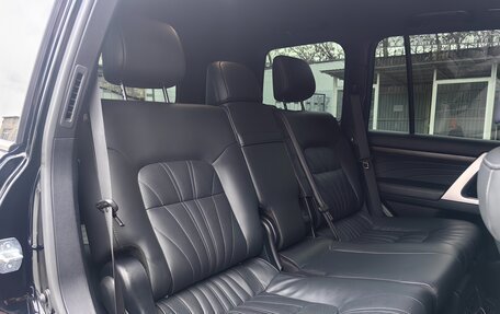 Toyota Land Cruiser 200, 2020 год, 8 700 000 рублей, 15 фотография