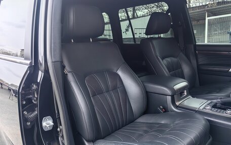 Toyota Land Cruiser 200, 2020 год, 8 700 000 рублей, 18 фотография