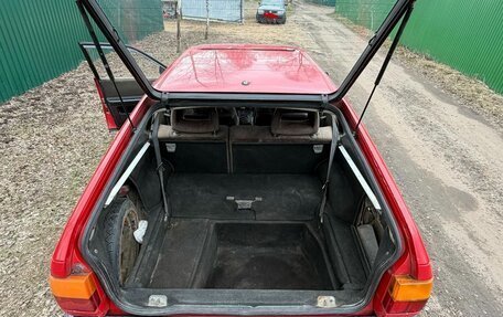 Audi 100, 1987 год, 130 000 рублей, 15 фотография