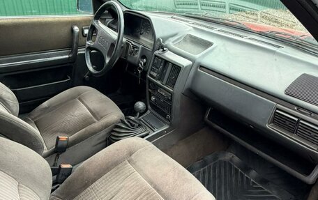 Audi 100, 1987 год, 130 000 рублей, 7 фотография