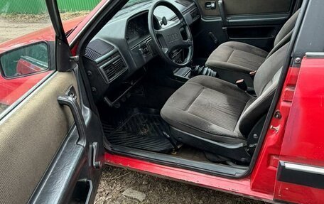 Audi 100, 1987 год, 130 000 рублей, 10 фотография