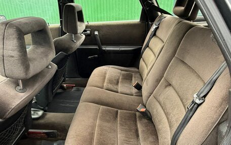 Audi 100, 1987 год, 130 000 рублей, 14 фотография