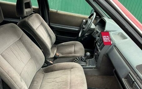 Audi 100, 1987 год, 130 000 рублей, 4 фотография