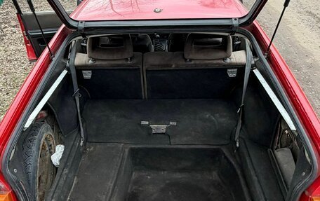 Audi 100, 1987 год, 130 000 рублей, 18 фотография