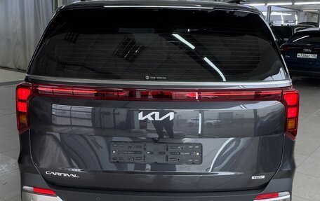 KIA Carnival, 2025 год, 6 050 000 рублей, 6 фотография