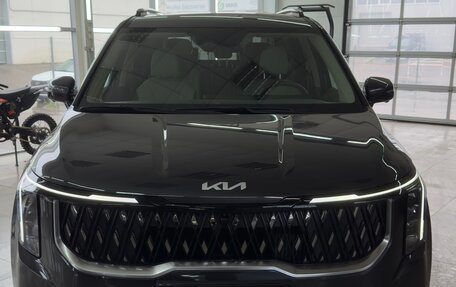 KIA Carnival, 2025 год, 6 050 000 рублей, 3 фотография
