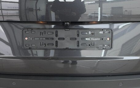 KIA Carnival, 2025 год, 6 050 000 рублей, 7 фотография