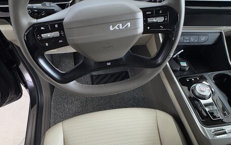 KIA Carnival, 2025 год, 6 050 000 рублей, 11 фотография