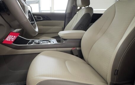 KIA Carnival, 2025 год, 6 050 000 рублей, 10 фотография