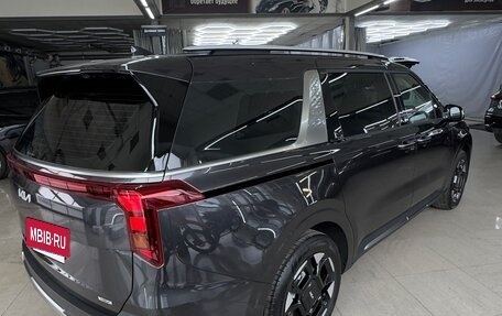 KIA Carnival, 2025 год, 6 050 000 рублей, 5 фотография