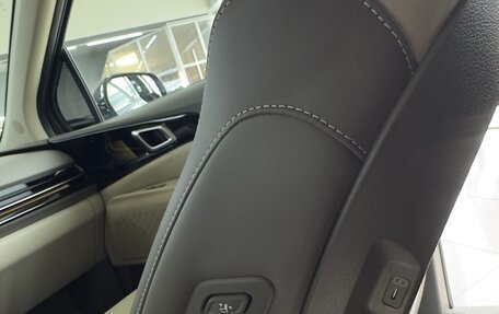 KIA Carnival, 2025 год, 6 050 000 рублей, 19 фотография