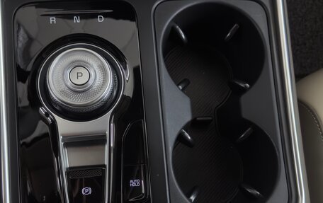 KIA Carnival, 2025 год, 6 050 000 рублей, 26 фотография