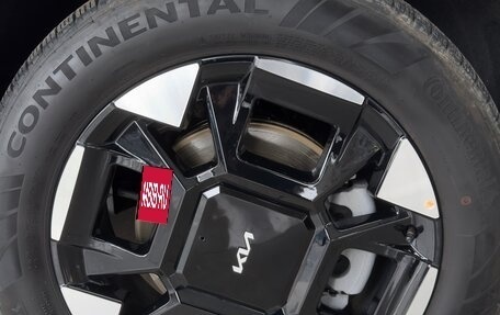 KIA Carnival, 2025 год, 6 050 000 рублей, 9 фотография