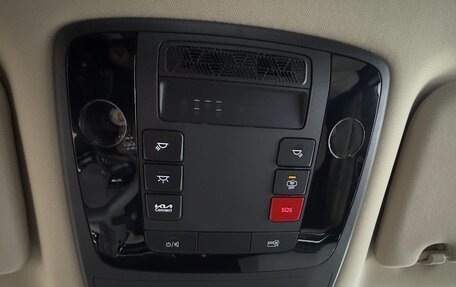 KIA Carnival, 2025 год, 6 050 000 рублей, 29 фотография