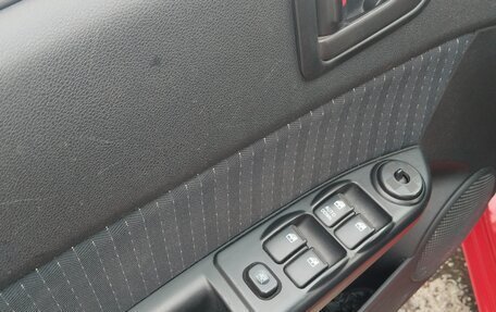 Hyundai Getz I рестайлинг, 2010 год, 550 000 рублей, 6 фотография