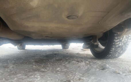 Skoda Octavia IV, 2006 год, 260 000 рублей, 5 фотография