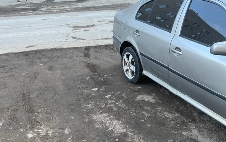 Skoda Octavia IV, 2006 год, 260 000 рублей, 3 фотография