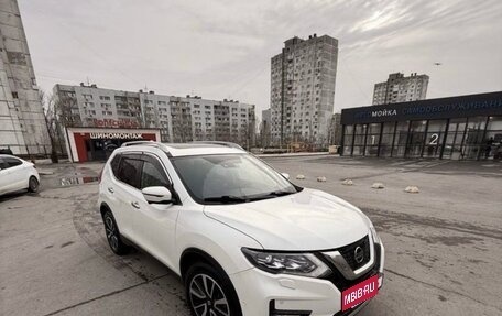 Nissan X-Trail, 2020 год, 2 000 000 рублей, 2 фотография