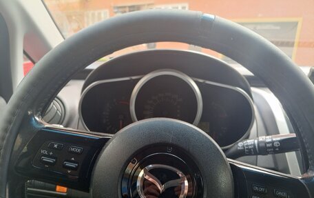 Mazda CX-7 I рестайлинг, 2008 год, 1 000 000 рублей, 9 фотография