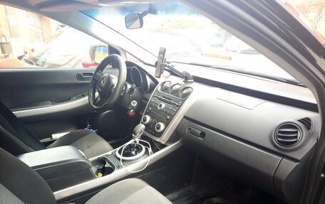 Mazda CX-7 I рестайлинг, 2008 год, 1 000 000 рублей, 8 фотография