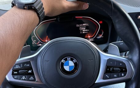 BMW 3 серия, 2021 год, 4 600 000 рублей, 3 фотография