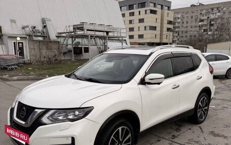 Nissan X-Trail, 2020 год, 2 000 000 рублей, 4 фотография
