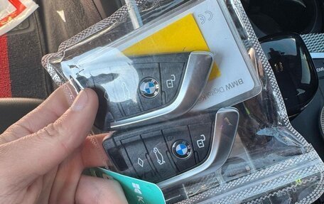 BMW 3 серия, 2021 год, 4 600 000 рублей, 4 фотография