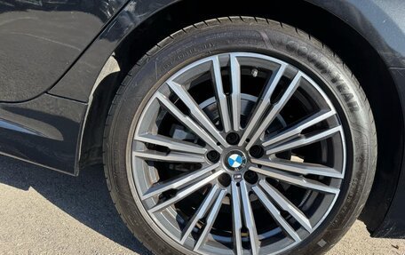 BMW 3 серия, 2021 год, 4 600 000 рублей, 7 фотография