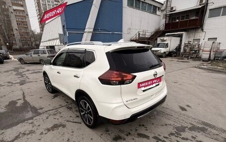 Nissan X-Trail, 2020 год, 2 000 000 рублей, 3 фотография