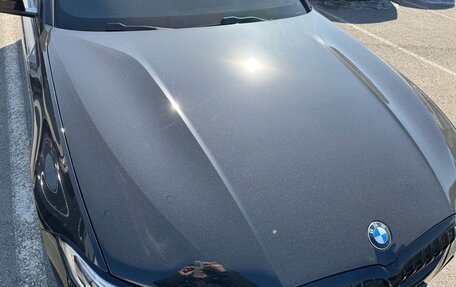 BMW 3 серия, 2021 год, 4 600 000 рублей, 13 фотография