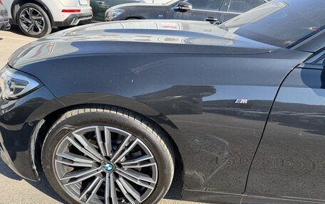BMW 3 серия, 2021 год, 4 600 000 рублей, 11 фотография