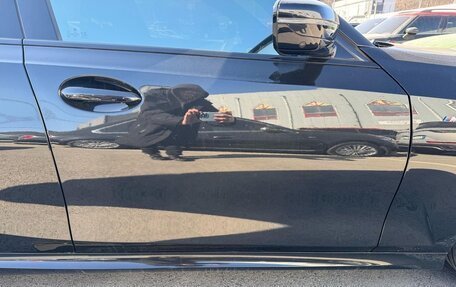 BMW 3 серия, 2021 год, 4 600 000 рублей, 9 фотография