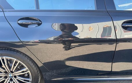 BMW 3 серия, 2021 год, 4 600 000 рублей, 10 фотография
