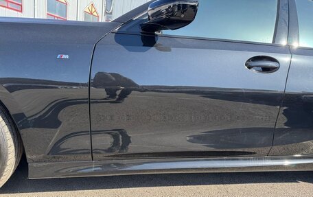 BMW 3 серия, 2021 год, 4 600 000 рублей, 14 фотография