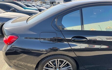 BMW 3 серия, 2021 год, 4 600 000 рублей, 12 фотография