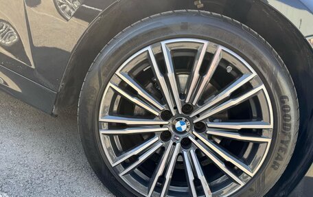 BMW 3 серия, 2021 год, 4 600 000 рублей, 17 фотография