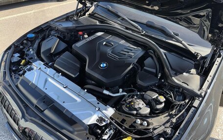 BMW 3 серия, 2021 год, 4 600 000 рублей, 20 фотография