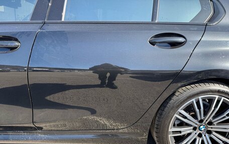 BMW 3 серия, 2021 год, 4 600 000 рублей, 16 фотография