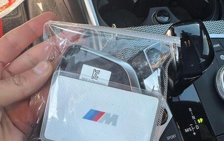 BMW 3 серия, 2021 год, 4 600 000 рублей, 21 фотография