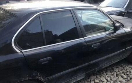 BMW 5 серия, 1988 год, 300 000 рублей, 5 фотография