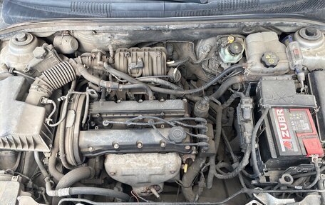 Chevrolet Cruze II, 2009 год, 500 000 рублей, 6 фотография