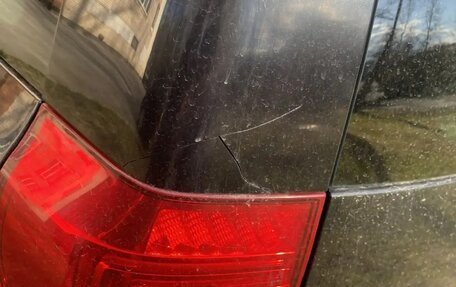 Skoda Yeti I рестайлинг, 2015 год, 1 350 000 рублей, 12 фотография